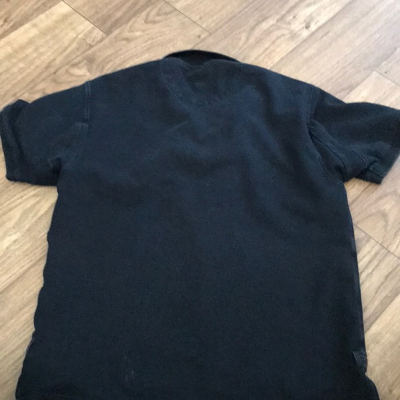 Orvis polo shirt - Picture 4 of 4